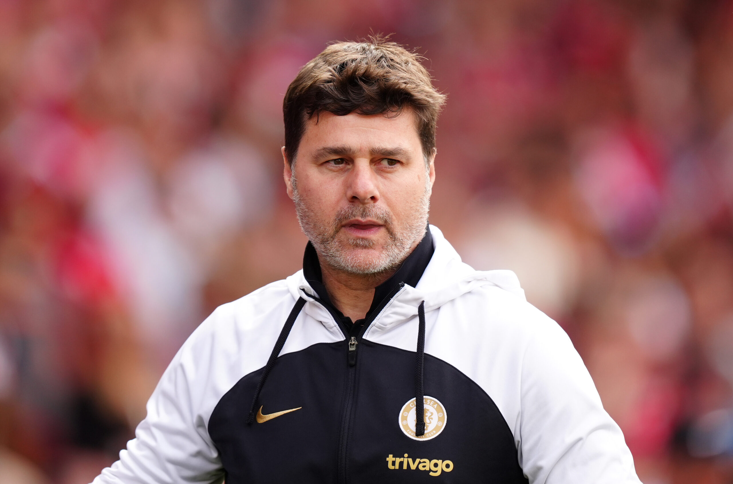 Chelsea Mauricio Pochettino Nest Plus Lentra Neur As News